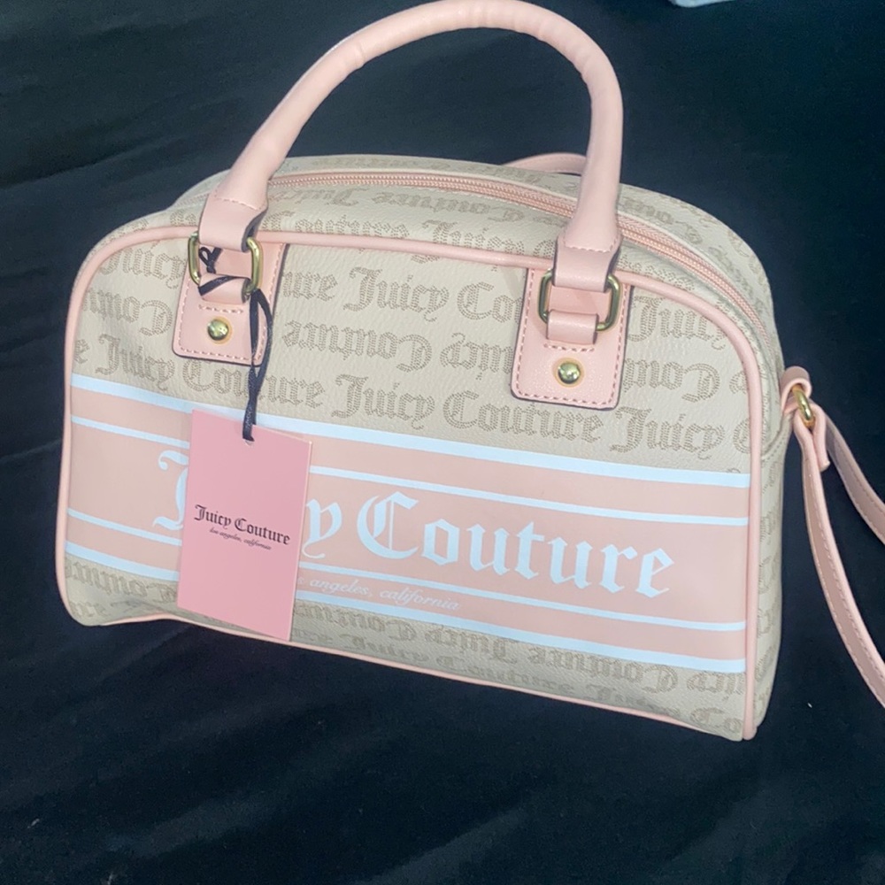 Juicy Couture Purse
